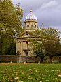Redlandchapel