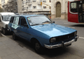 Renault 18