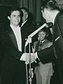 Riccardo Muti Premio Cantelli Teatro Coccia di Novara 1967
