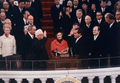 Richard Nixon 1969 inauguration