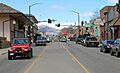 Rifle, Colorado