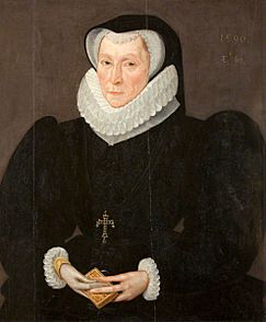 Robert Peake the Elder Catherine Neville, Lady Constable