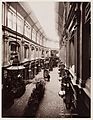 Royal Arcade, Sydney, 1892 from Photographs of Sydney and New South Wales, ca.1892-1900 New South Wales Government Printer