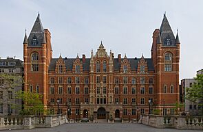 Royal College of Music - April 2007.jpg