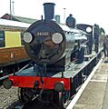 Rth Rly SR LSWR 30120 SVR 22.09.12R edited-2