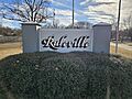 Ruleville Welcome Sign