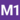 SEPTA M1 icon.svg