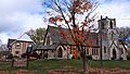 Saint Paul's Anglican Church and Rectory-227 Church Street-Newmarket-Ontario-HPC15464-20201024 (1)