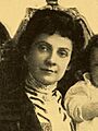 Sally Harrison Culberson (cropped)
