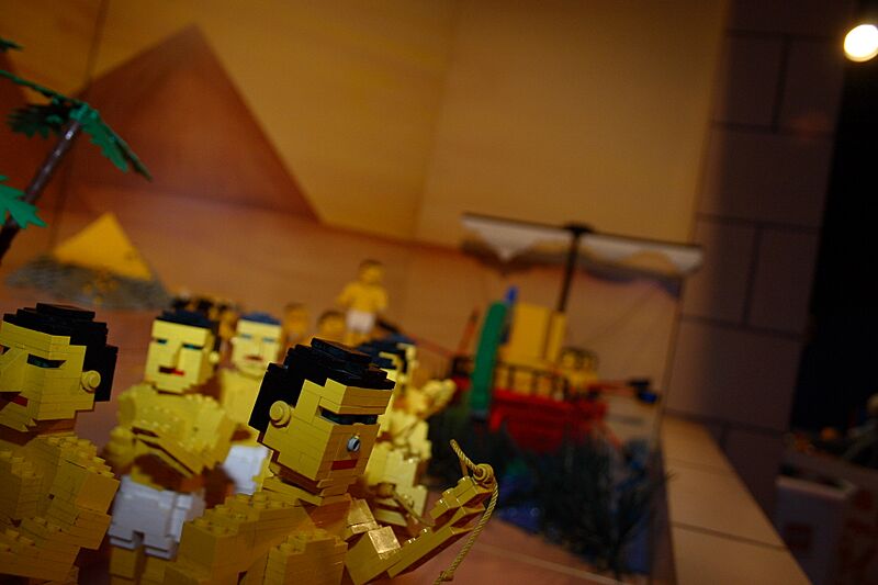 Salves boat and Nile (506342748)