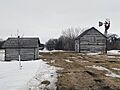Sand Hill Settlement