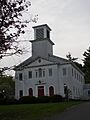 Sand Lake Baptist Church May 10