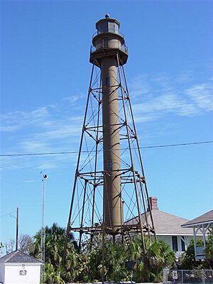 SanibelIslLight