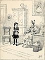 Sara Crewe; or, What happened at Miss Minchin's (1888) (14781217922)