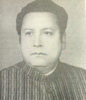 Satish Prasad Singh CM