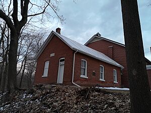 Scarboro Centennial Memorial Library