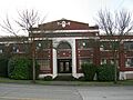 Seattle - Troy Laundry Building 01