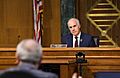 Senator Bob Casey Committee of Aging (cropped)