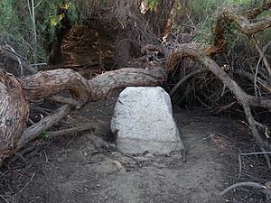 Serrano Boulder