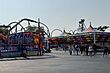 Six Flags Great America County Fair