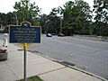 Sleepy Hollow bridge New York