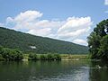 South Branch Potomac River Romney WV 2008 06 22 01