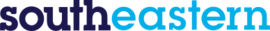 Southeastern logo (2014–present).svg