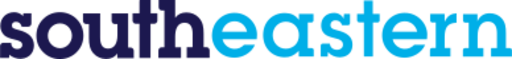 Southeastern logo (2014–present)