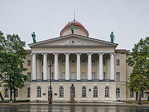 Spb Vasilievsky Island Pushkin House asv2019-09 img10