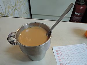 Special milk tea with hong kong style.jpg