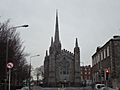 St. Marys Chapel of Ease, Dublin, South