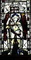 St Michael and All Angels Church Partridge Green- East Window detail