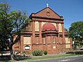 St Theodore's Anglican Church, Toorak Gardens