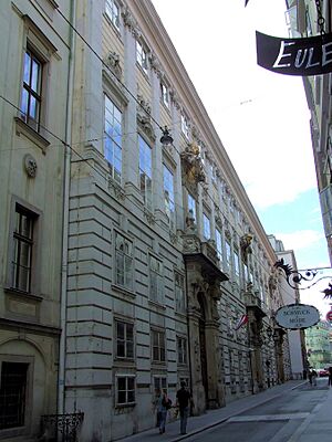 Stadtpalais Prinz Eugen1