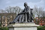 Statue of Mrs John Elder [de]