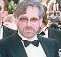 Steven Spielberg in 1990