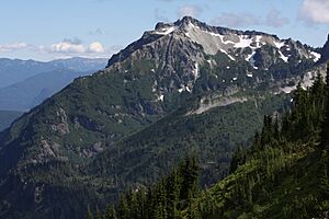 Stevens Peak 0779