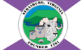 StrasburgVA Flag