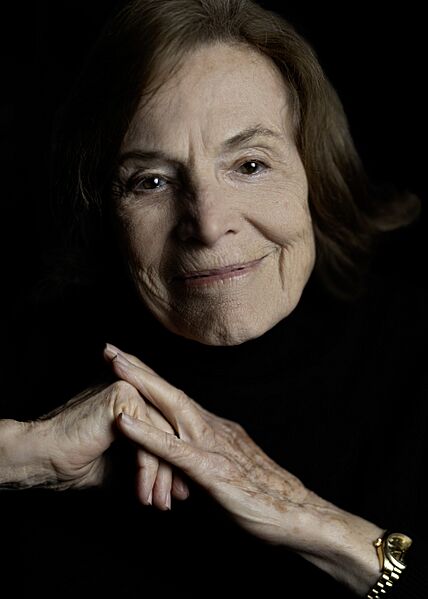 Sylvia Earle in 2026 02