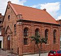 Synagoga w Wyrzysku, m