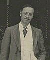 TJ Macnamara 1901
