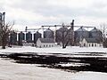 Tenney from northeast