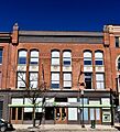 The Desenberg Building