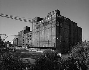 The Lembeck and Betz Eagle Brewing Company