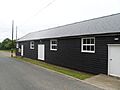 Thorpe Morieux village hall - geograph.org.uk - 4012295