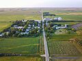 Toeterville, Iowa by Elvis Kennedy