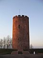 Tower of Kamyanets