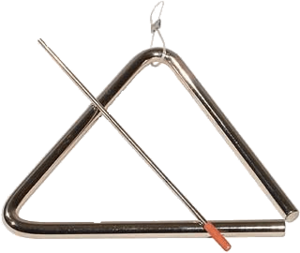 Triangel (Instrument)