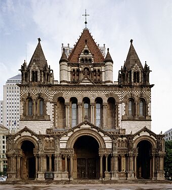 Trinity Church, Boston, Massachusetts LCCN2011630431.jpg