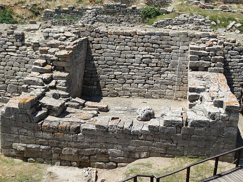 Troya 9